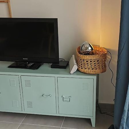 Bel Appartement Vannes Centre Kültér fotó