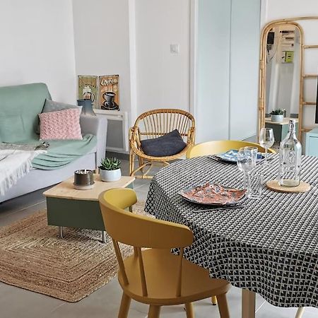 Bel Appartement Vannes Centre Kültér fotó
