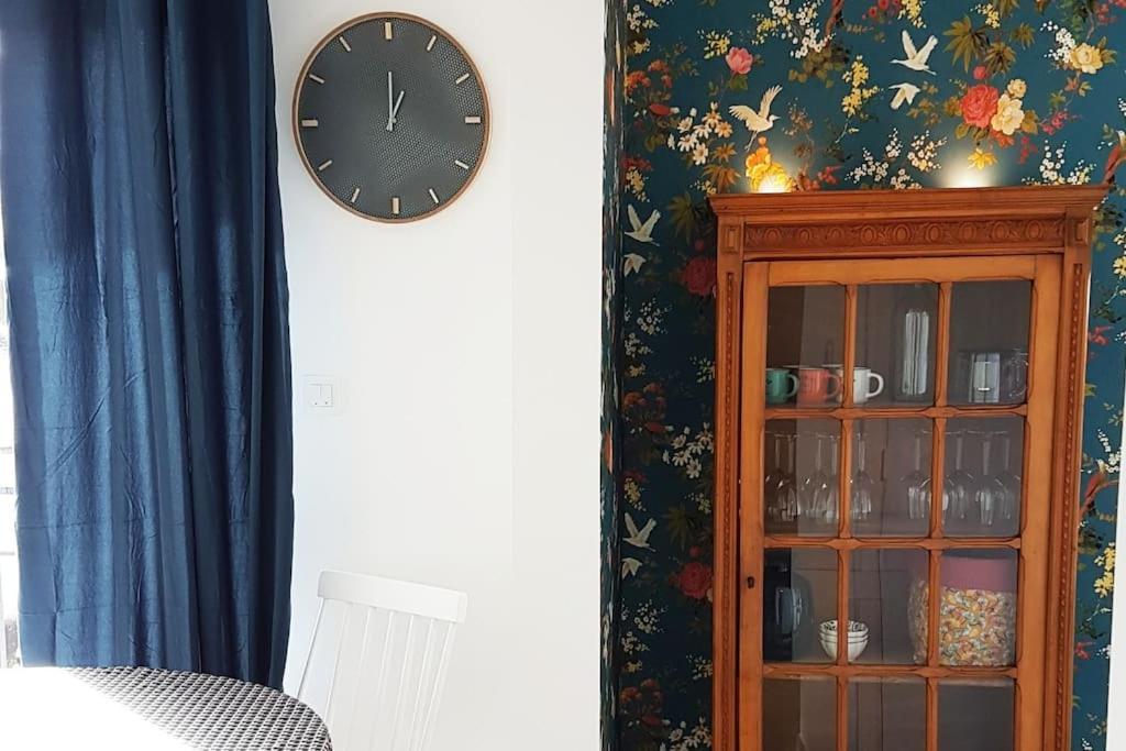 Bel Appartement Vannes Centre Kültér fotó