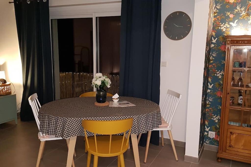 Bel Appartement Vannes Centre Kültér fotó